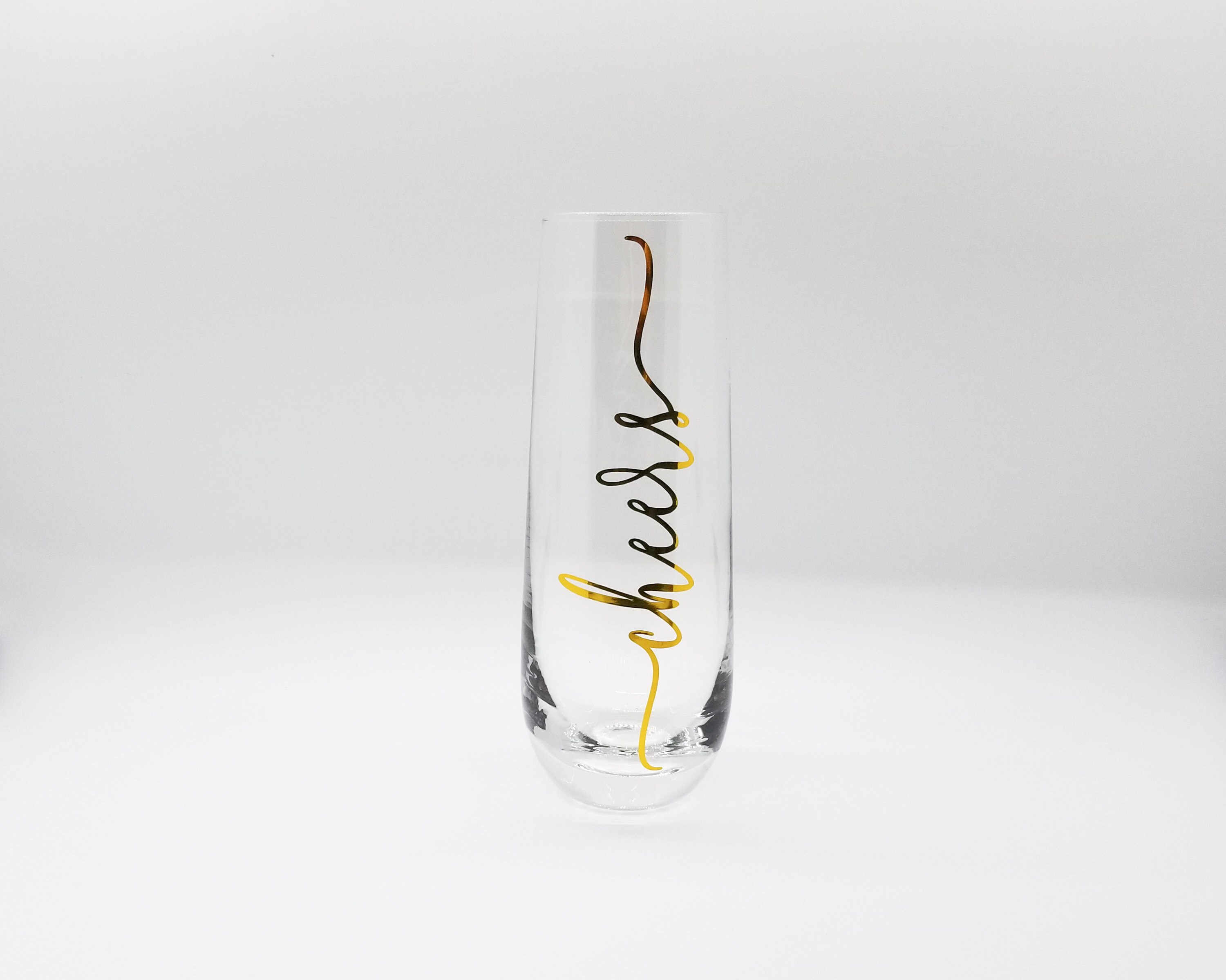 Cheers Flute, 2024 New Years Champagne Glasses, New Years Eve Champagne