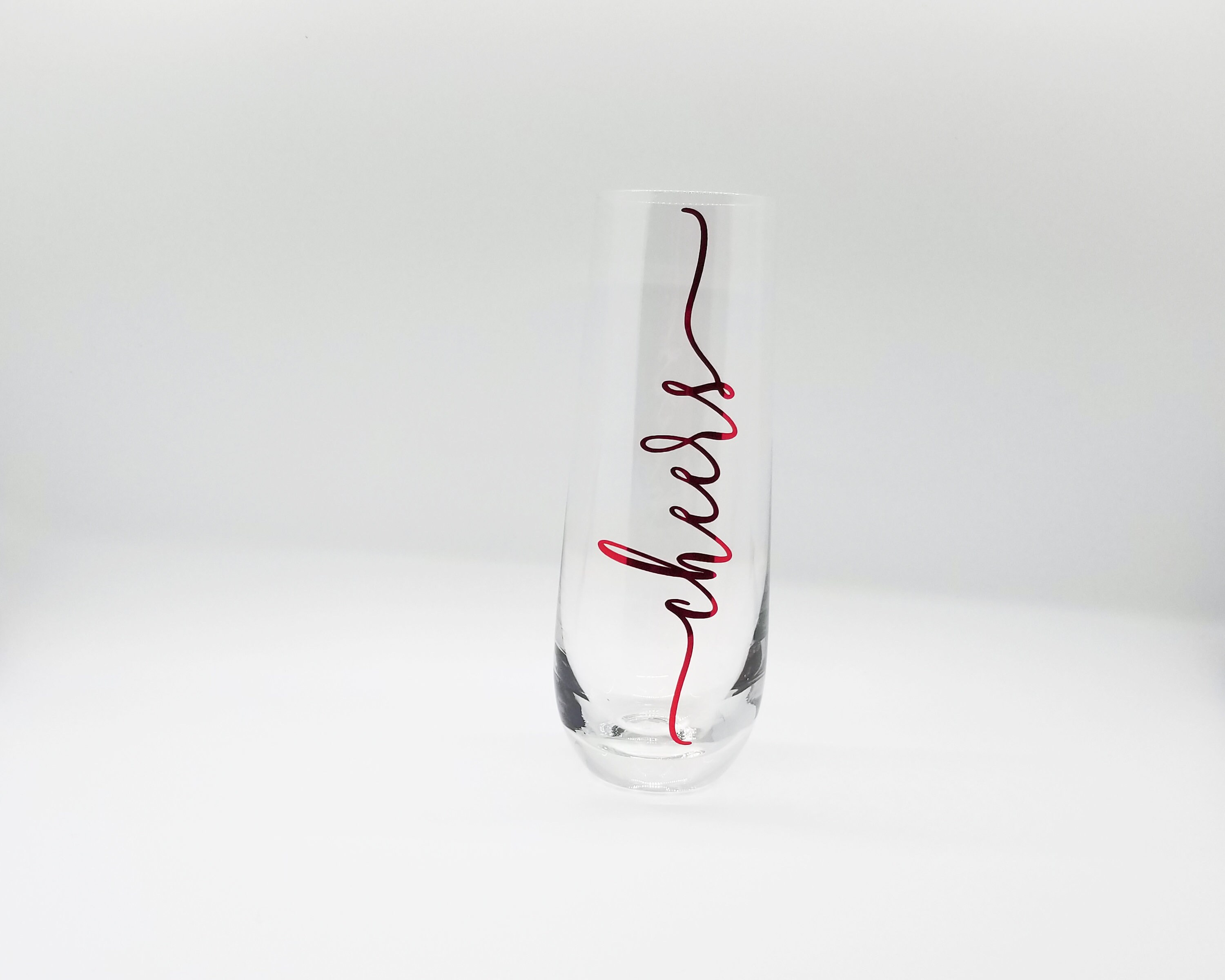 Cheers Flute, 2024 New Years Champagne Glasses, New Years Eve Champagne