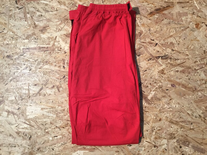 ck tracksuit bottoms