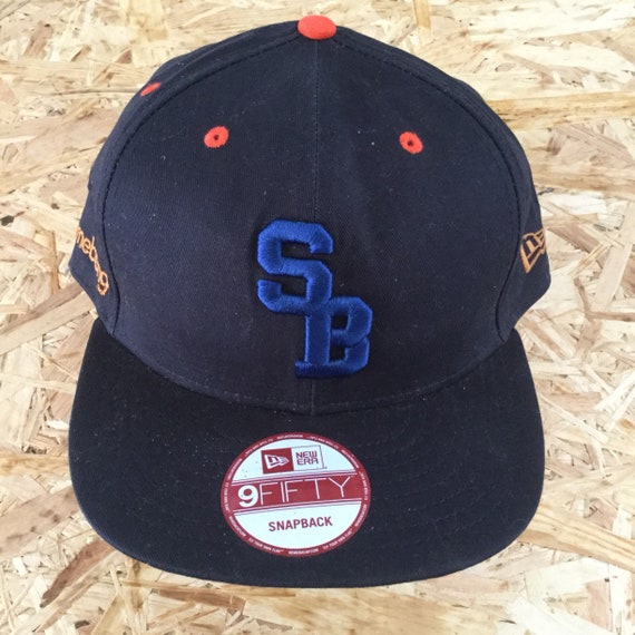 9fifty baseball cap