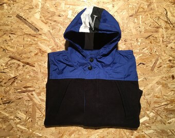 Kids Vintage Nautica Jacket