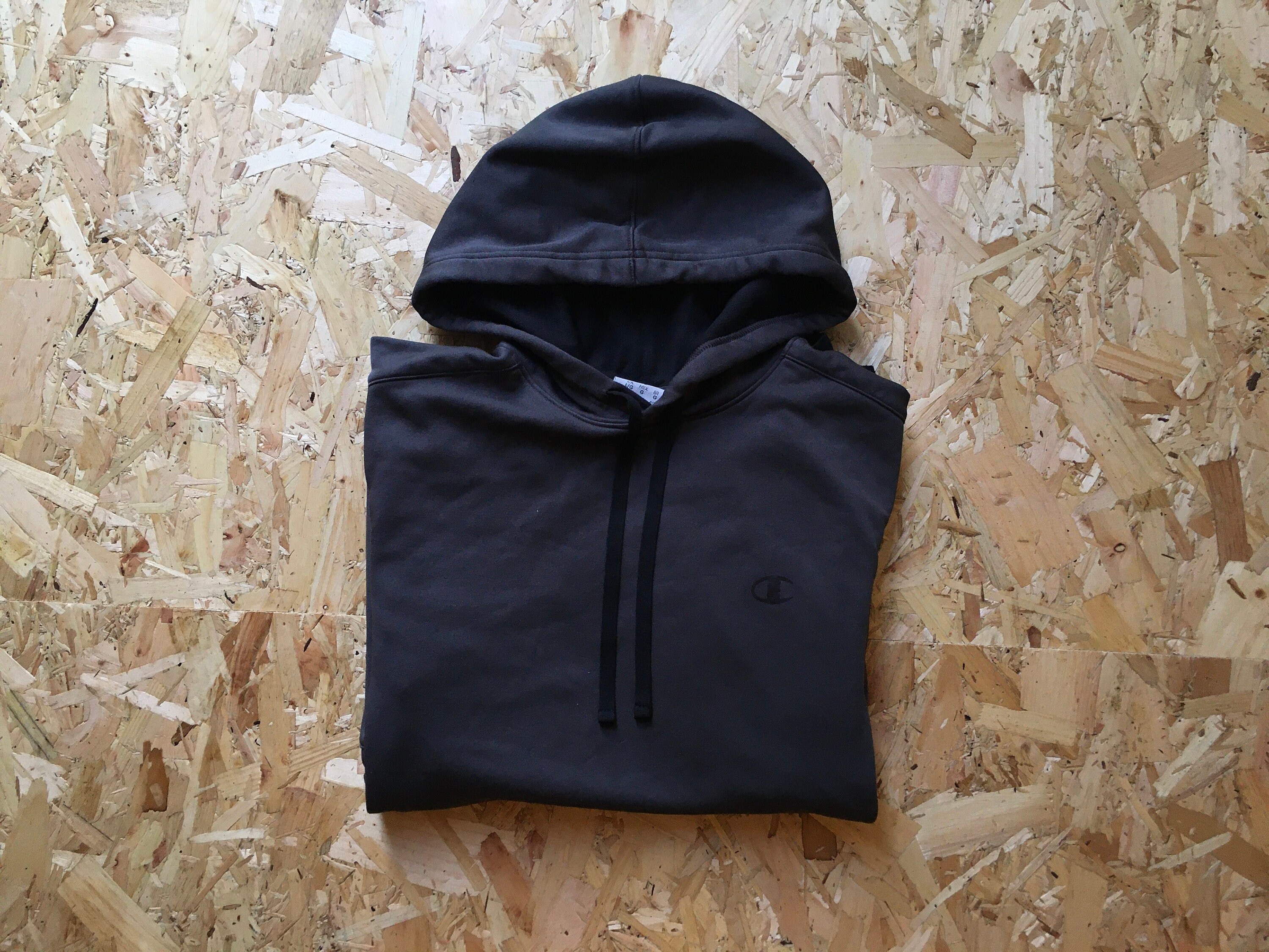 Champion powertrain hoodie sale