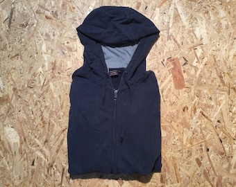 Eastpak Zipped Hoodie