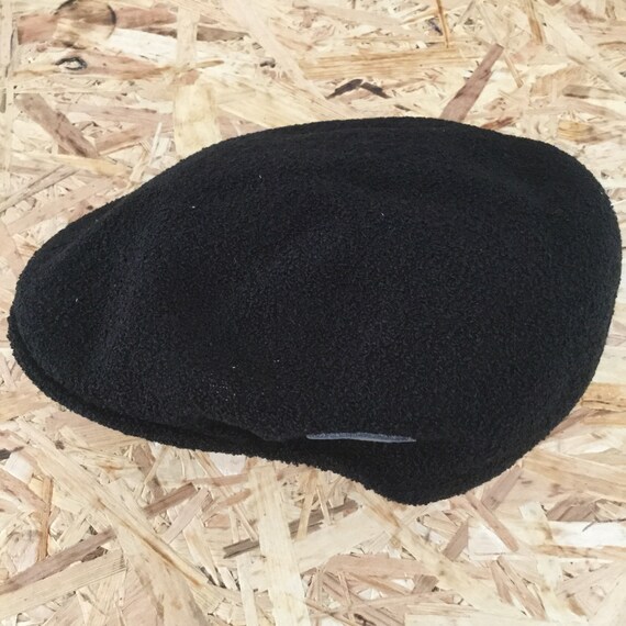 kangol bermuda 504