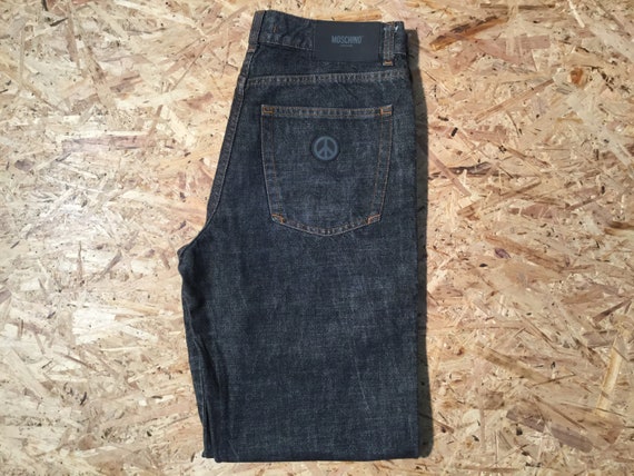 Moschino Jeans