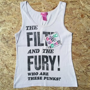 Triple Five Soul Child&#39;s Vest