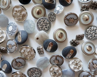 buttons, decorative buttons,