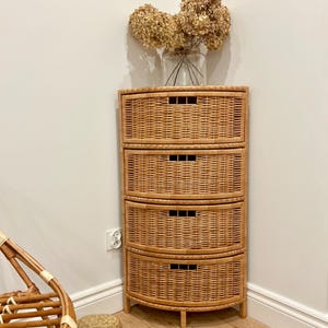 Corner Shelf cabinet: Eco-Friendly Storage Cabinet, 100cm High