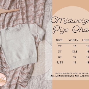Sudadera infantil bordada personalizada, Sudadera personalizada para niño pequeño, Regalo de segundo cumpleaños para niña, Camiseta con nombre bordado, Ropa orgánica para bebé imagen 10