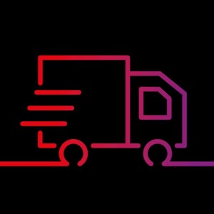 Expedited Processing & Shipping