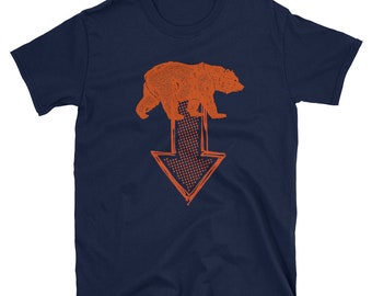 chicago bears pregnancy shirt