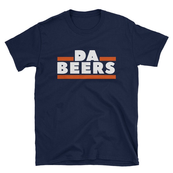 Chicago Sunday Beer Drinking Party T Shirt Chicago Sunday Beer Drinking Party T Shirt