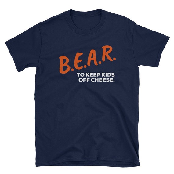unique chicago bears shirts