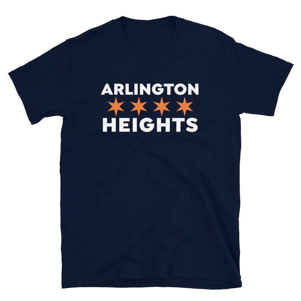 Arlington T Shirt 