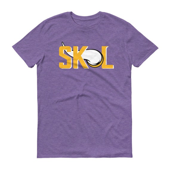 minnesota vikings t shirt