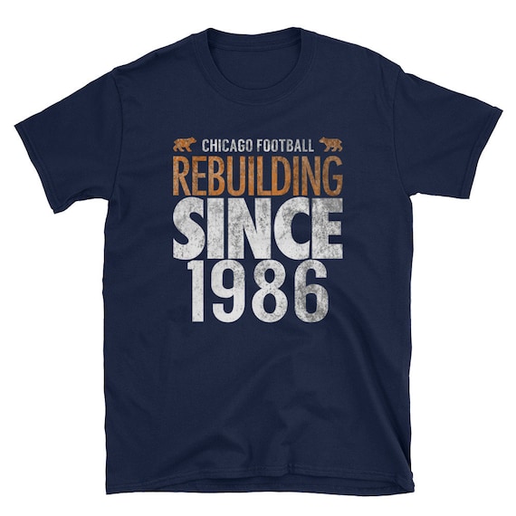 chicago bears shirt uk