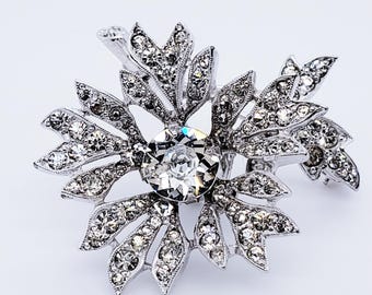 Exquisite Dior by Kramer Tremblant fashion brooch