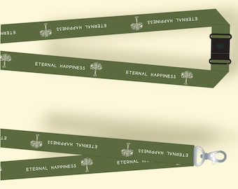 Conventie-sleutelkoord 2026 Cadeau eeuwig geluk JW