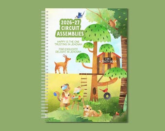 26-27 Circuit Assemblies Kids 2 in 1 Activity Book JW