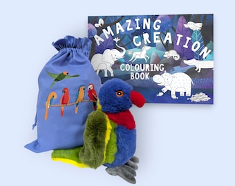 JW Kids Creation Gift Bundle