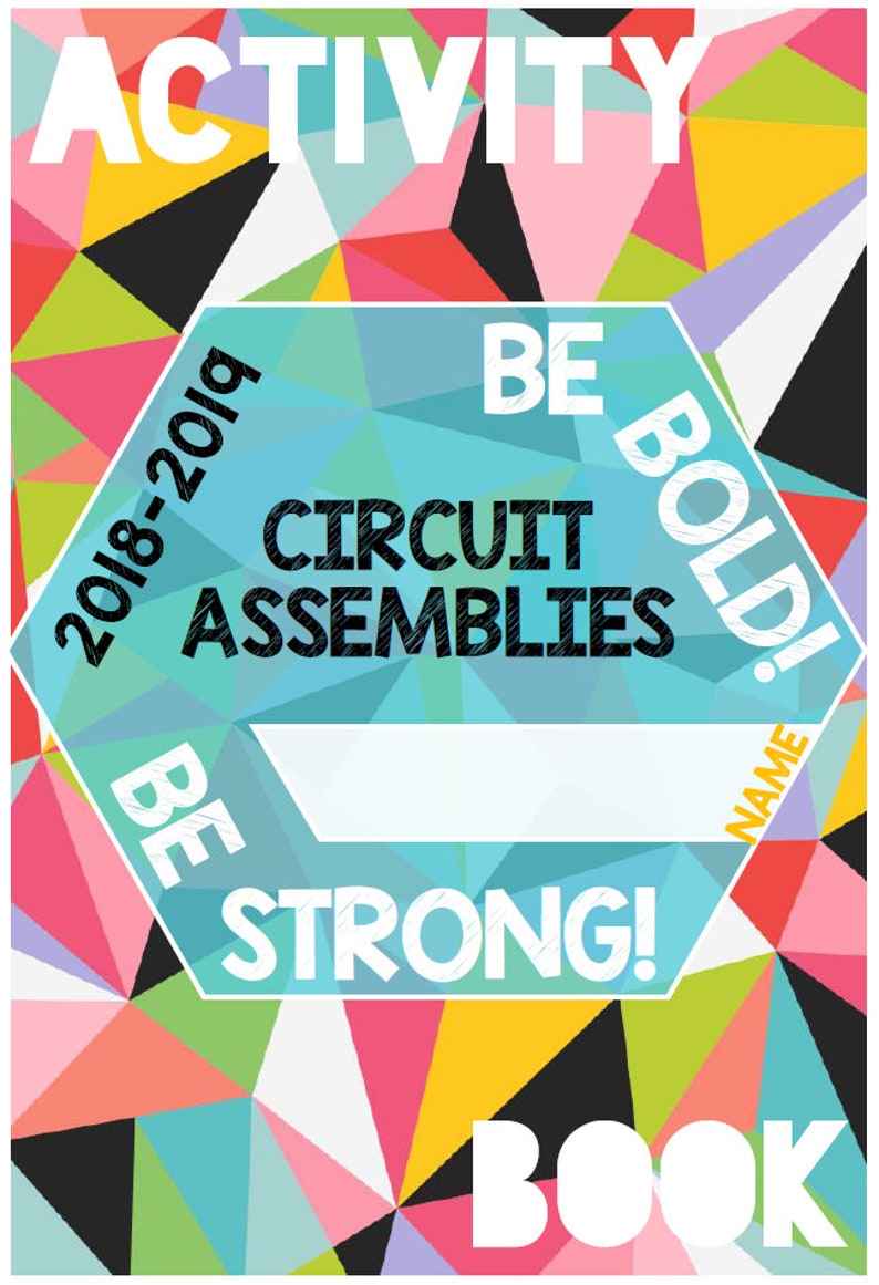Digital Circuit Book