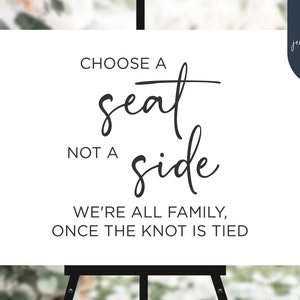 Kies een stoel in plaats van een Svg-| Bruiloft Decor Svg | Voor de nieuwe heer en mevrouw | Bruiloft Bundel Sjabloon | Boerderij Bruiloft | Direct downloaden