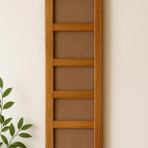 Rustic Reclaimed Wood Multi Photo Frame - Collage Picture Frame