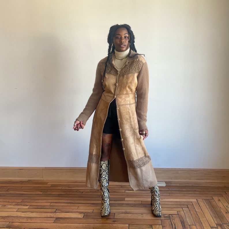 Old Money Style Coat