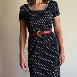 Dotti Vintage Dress - Etsy New Zealand
