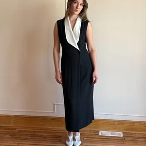 Kenar Linen Dress - Etsy