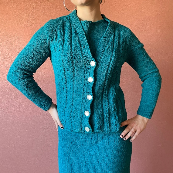 トップス Porter Classic HandMade Artist Cardigan Porter – Hudson and West Co