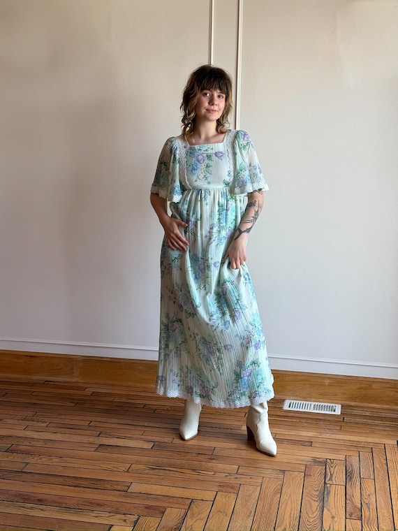 white christmas dresses Martha Maxi Dress