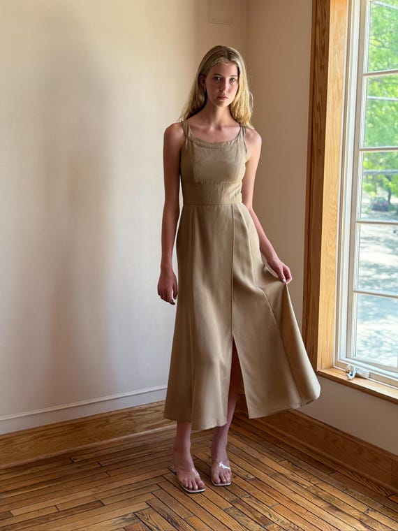 montana midi dress Montana Midi Dress Sewing Pattern Casual Patterns Style Arc