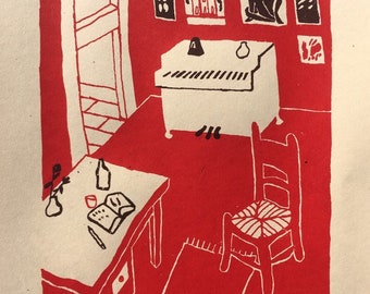 Red Studio
