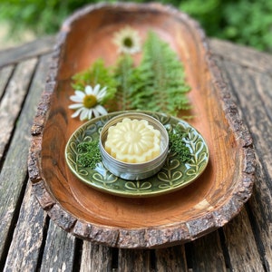 Happy Heels Lotion Bar