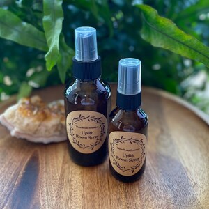 Room Spray - Uplift