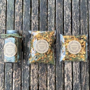 Sweet Forest Simmering Potpourri