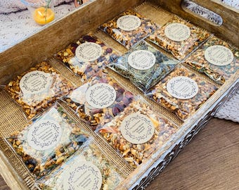 Simmering Potpourri 1/2 cup bag