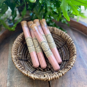 Rose Clay Facial Cleansing Grains