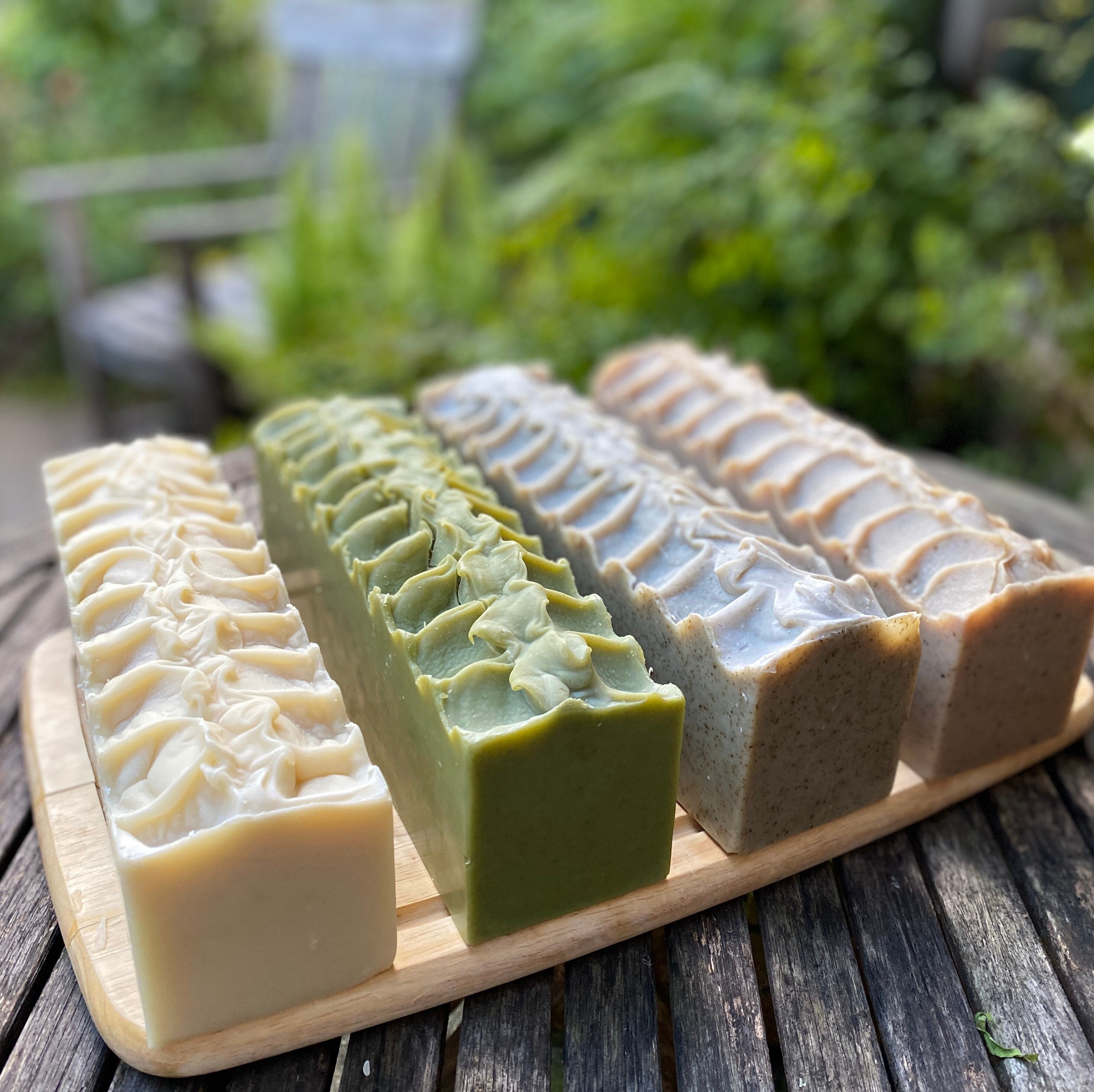 Super Mint Soap Etsy