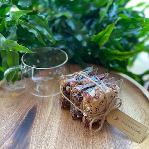 Fruit Tea Bundle I