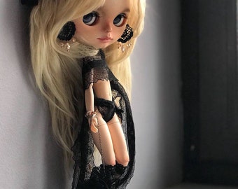 Blythe doll (Kristina)
