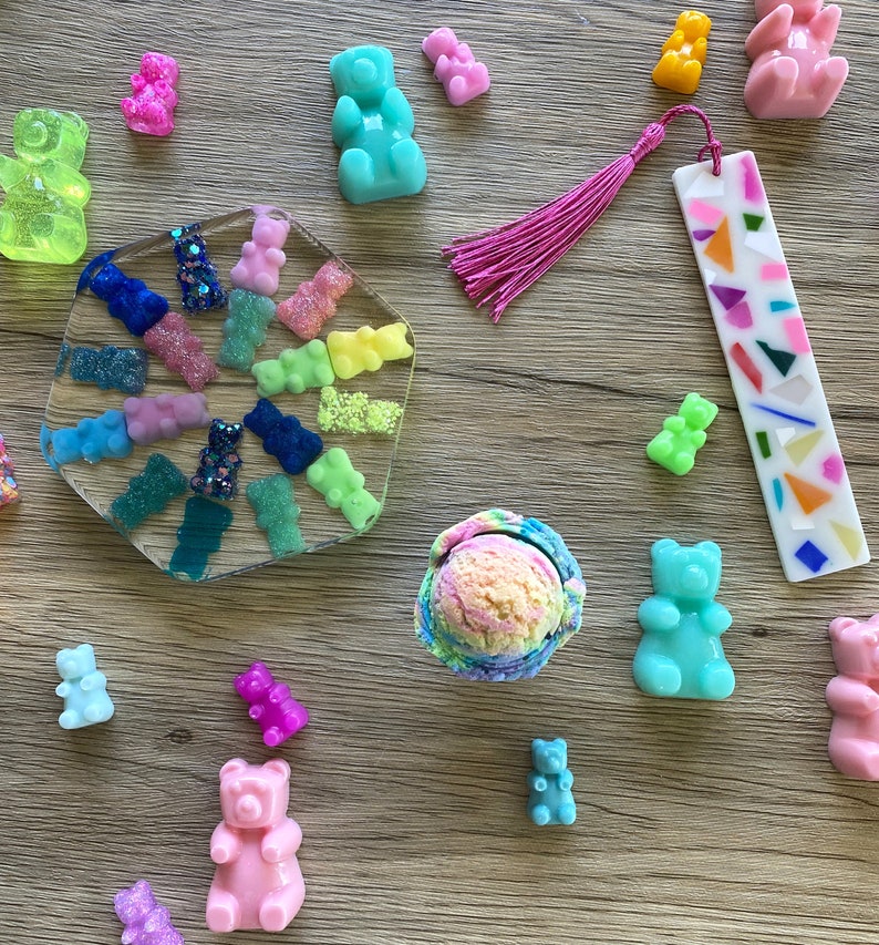 Pop Art Surprise Box Adult Blind Bag Etsy