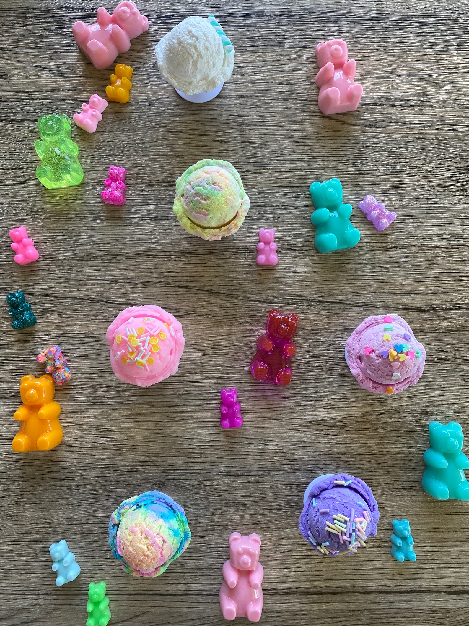 Pop Art Surprise Box Adult Blind Bag Etsy