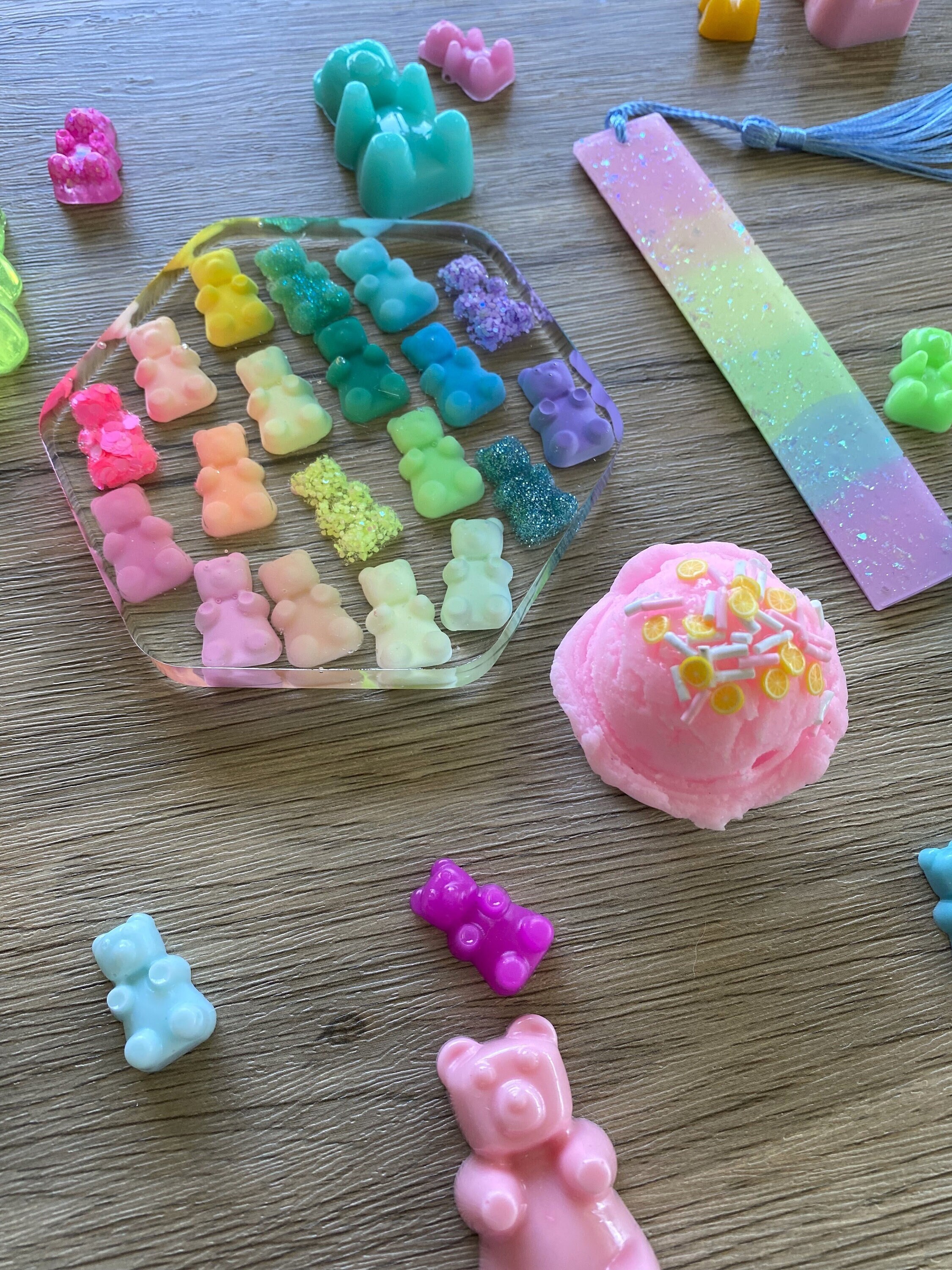 Pop Art Surprise Box Adult Blind Bag Etsy