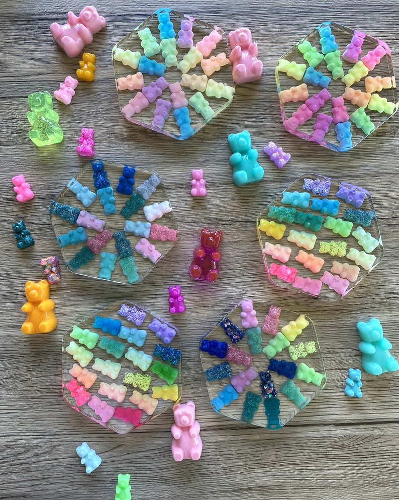 Pop Art Surprise Box Adult Blind Bag Etsy