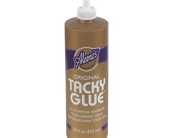 Aleene's® Original Tacky Glue® (16 fl. oz.)