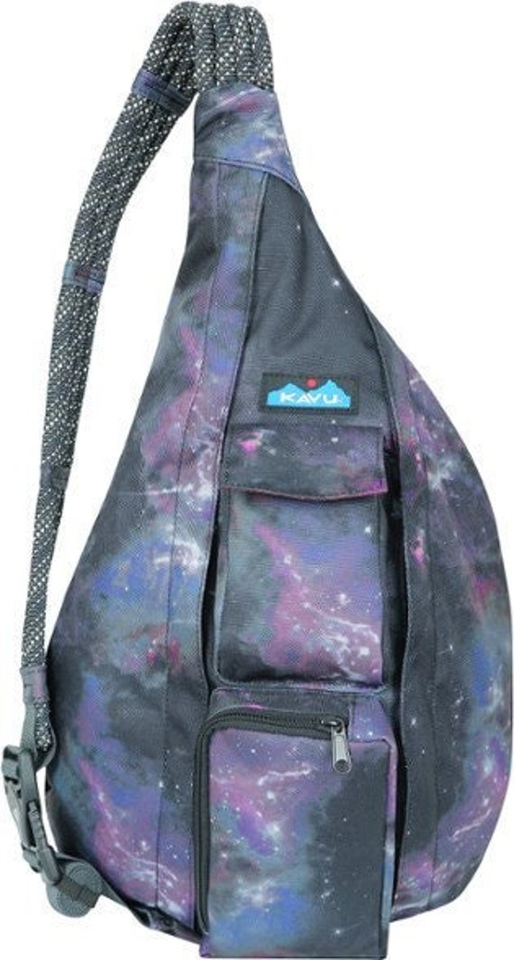 KAVU Rope Sling Bag Special Edition 