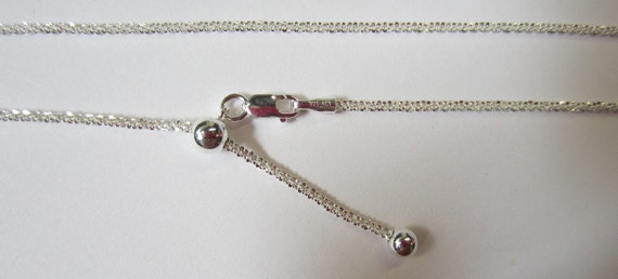 criss cross chain