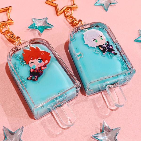 Sea Salt Ice Cream Etsy